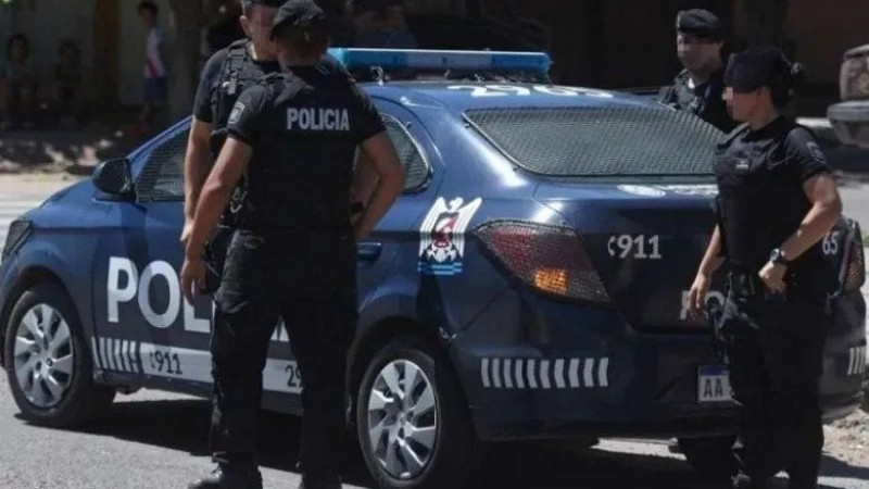 Violento ataque en San Rafael: dos jóvenes fueron agredidos con una botella rota tras una fiesta